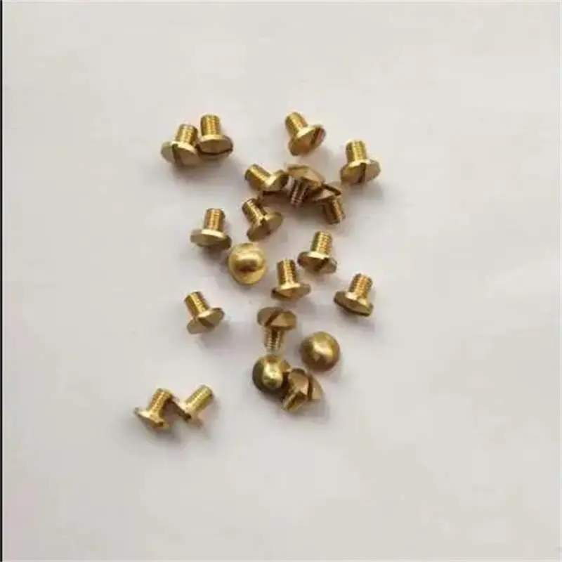 

60Pcs Sax's Retaining Screw