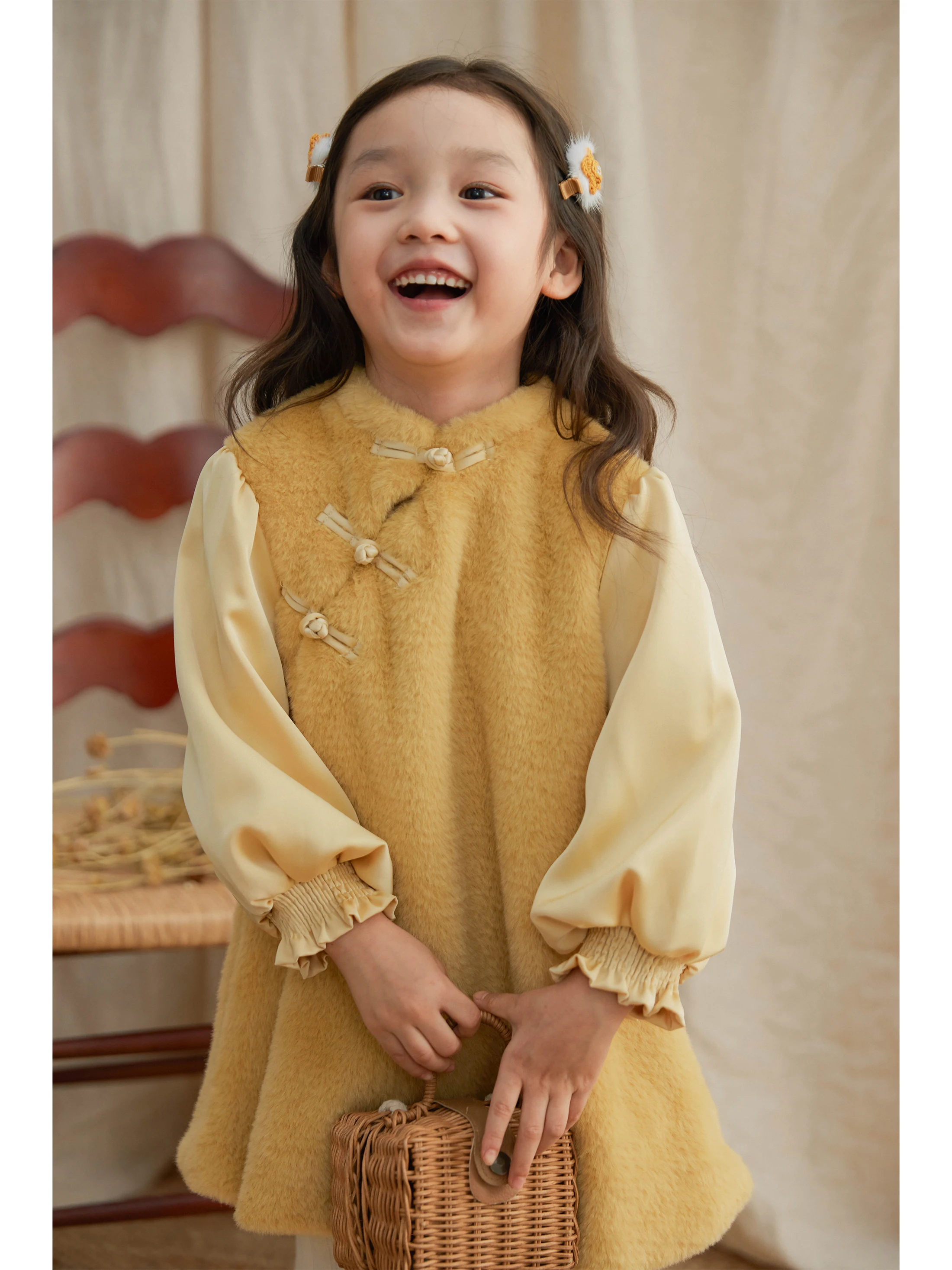 sonnykids-soft-nouriing-golden-mink-velvet-dr-ele-personali-long-sve-a-line-skirt-chinese-sle-girls