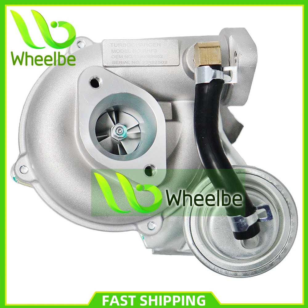 High Quality Turbocharger Complete For SUZUKI Vitra Car Turbine 13900-83G52 1390083G52 13900 83G52