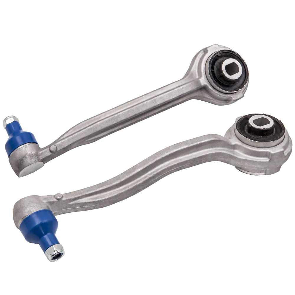 

MaXpeedingrods Front Upper Wishbones Suspension Arms for Mercedes Classe C W203 CLC203 S203