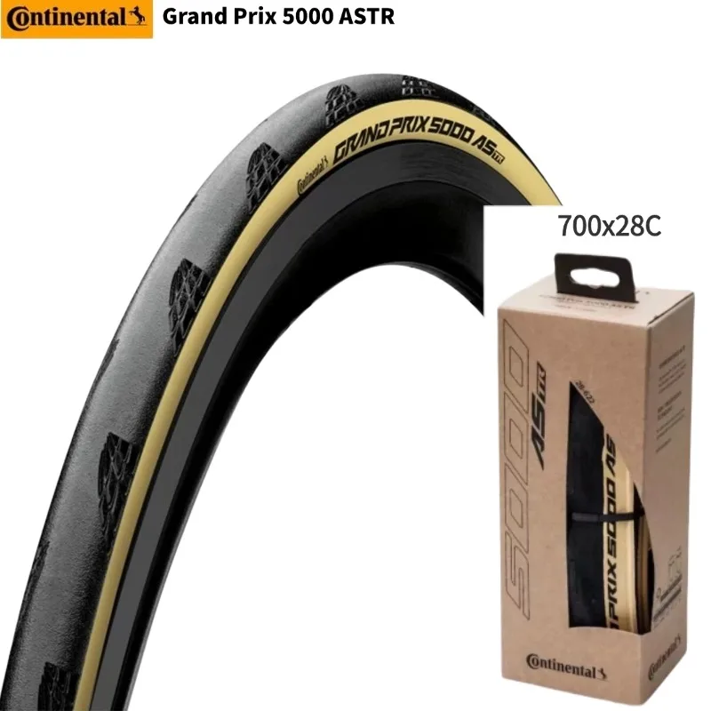 コンチネンタル グランプリ 5000 STR/ASTR/TTTR ロードバイクタイヤ