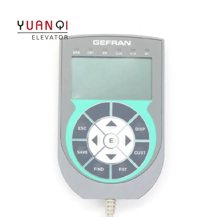 SIEI مصعد العاكس لوحة المشغل AVY AVGL مصعد المشغل KBS KB-ADL AVY-M-NR #2