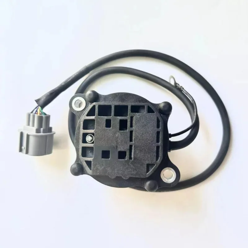 CF Original 4x4 Motor Front Gear Case Actuator for CF MOTO X6 CF600AU-3L ATV600 Cforce Quad Q890-314000 Q890-314000-10000