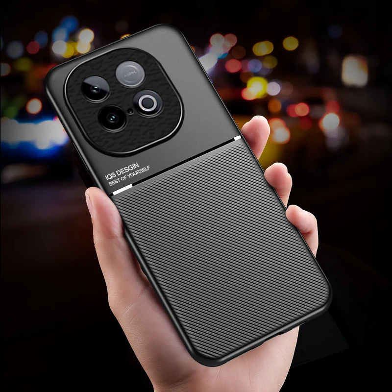 For Vivo Iqoo Z10 T… - image