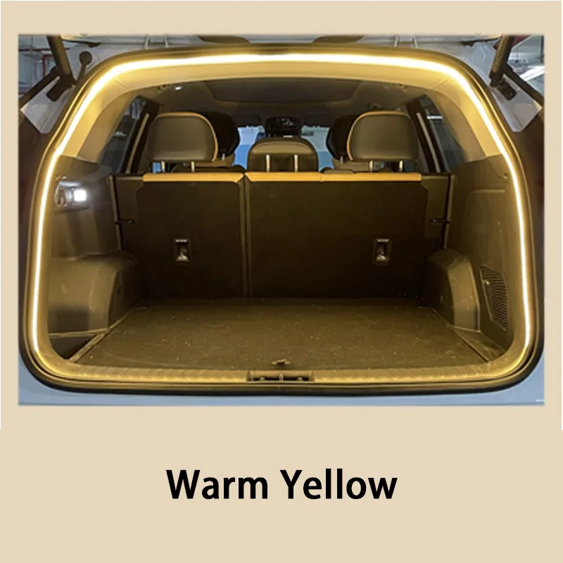 Yellow Light