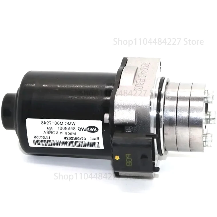 

Introducing！ The Actuator Motor is Suitable for Modern Kona Santa Fe ix25 Tucson Kia Sorento Sportage 478103B520 13-17