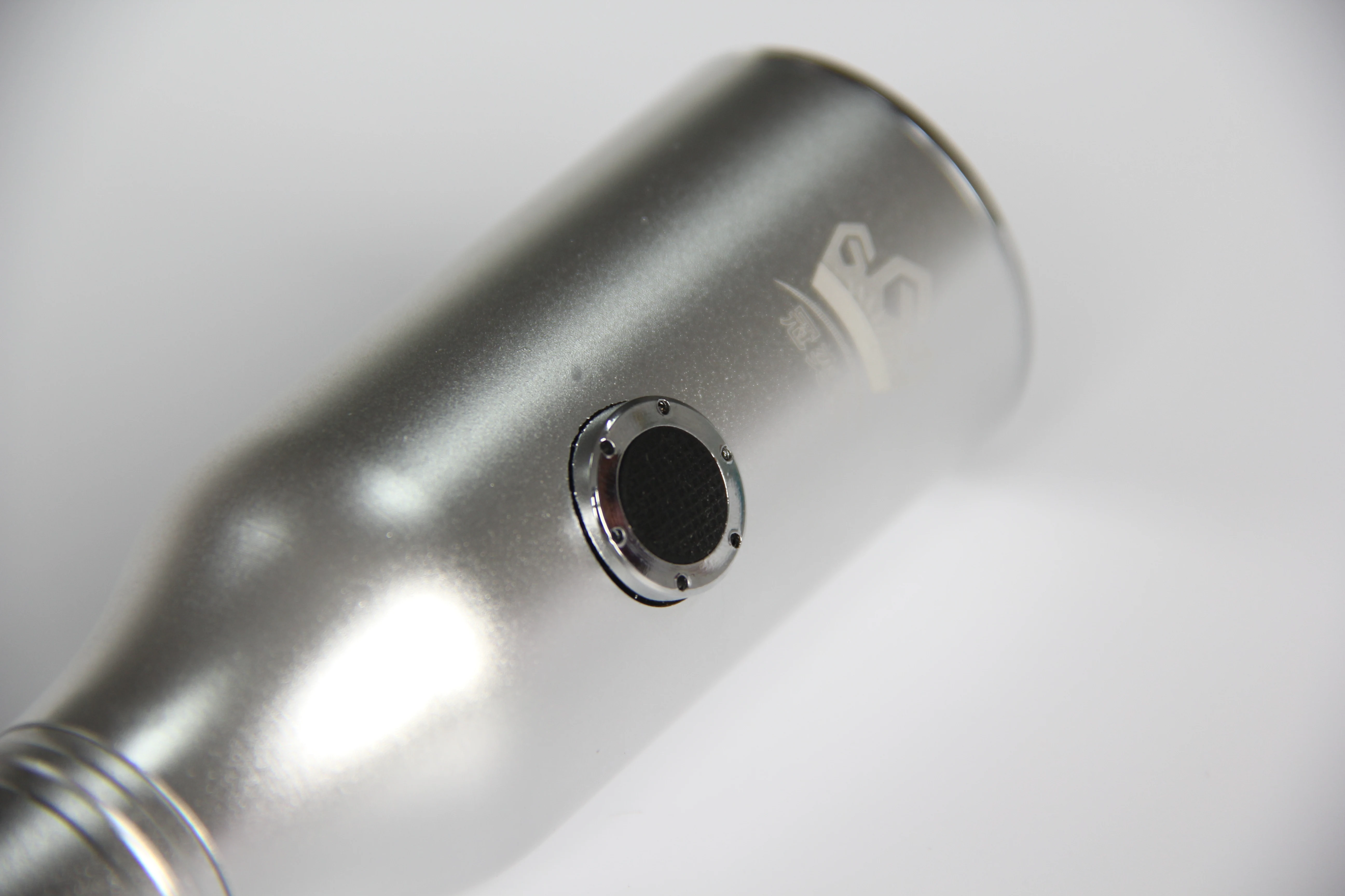 Durable Design & Long Battery Life Impact-Resistant IP68 Portable 3W GYD7610 Explosion-Proof Flashlight for Outdoor Activity