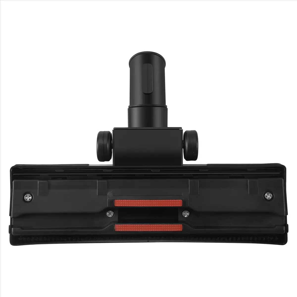 ●32mm Universal Vacuum Cleaner Euro Floor Brush Head Brush Attachment for Floor andCarpet Combo Tool