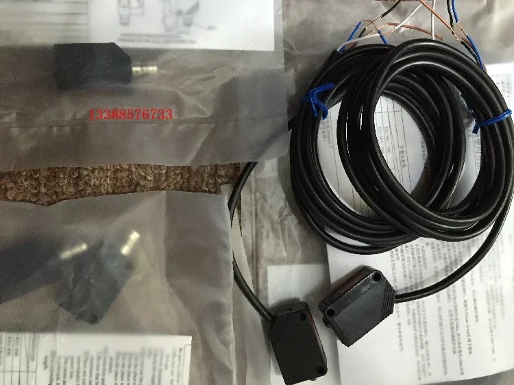 New Photoelectric S…