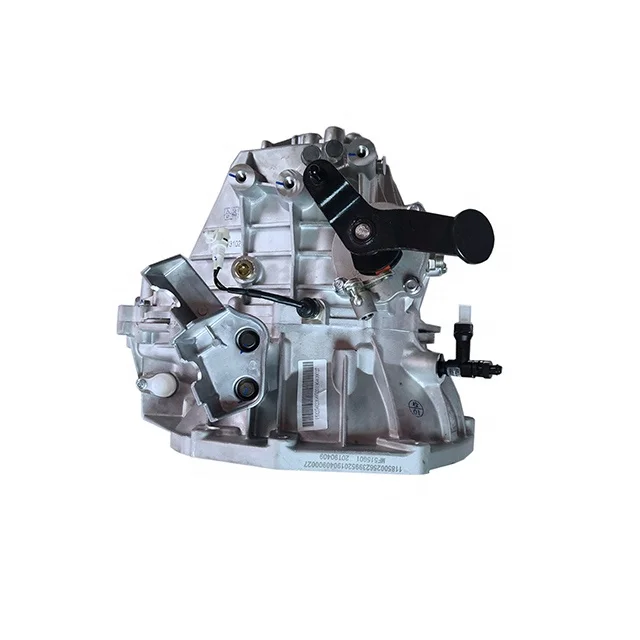

Factory Sale MF515G01 Manual Garbox Transmission for Wuling BAOJUN 730 Auto Parts