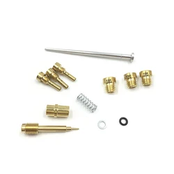 Carburetor Main Jet Nozzle Needle For Harley Davidson 883 XL883 XLH1200 SPORTS TER883 Parts