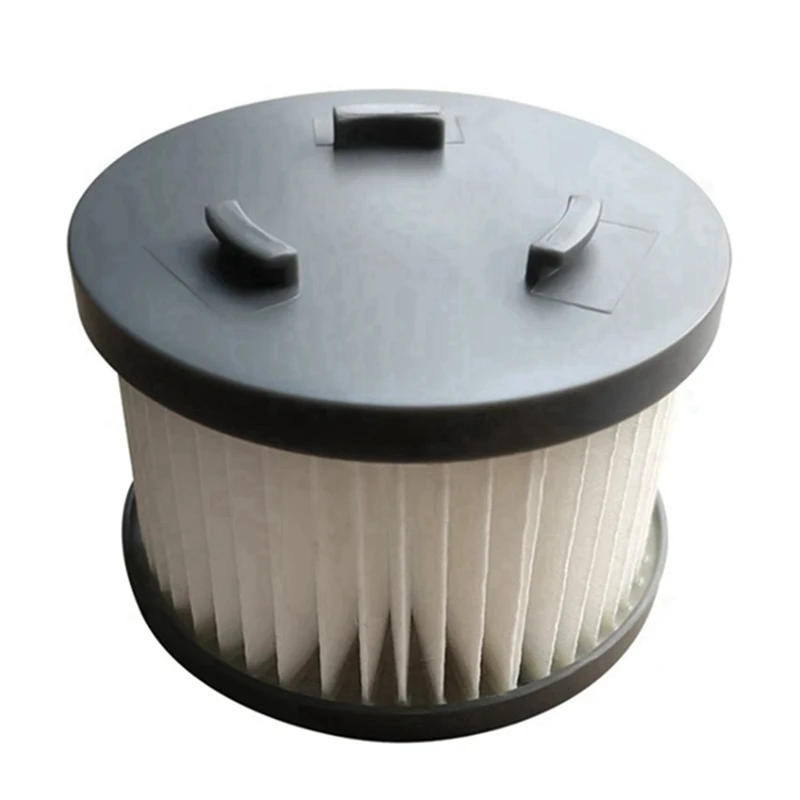 2025-4Pcs HEPA Filters Replacement For Xiaomi JIMMY H8 / H8 Pro / H8 Flex Handheld Wireless Vacuum Cleaner Spare Parts