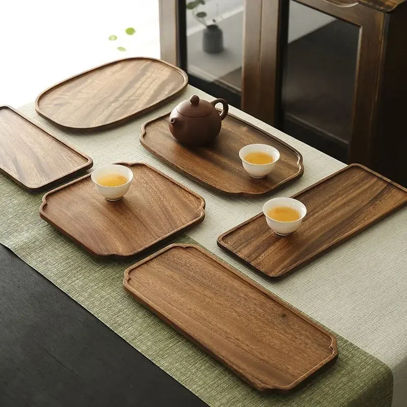 #25 Top 40 Serving Trays Worth Buying In 2026