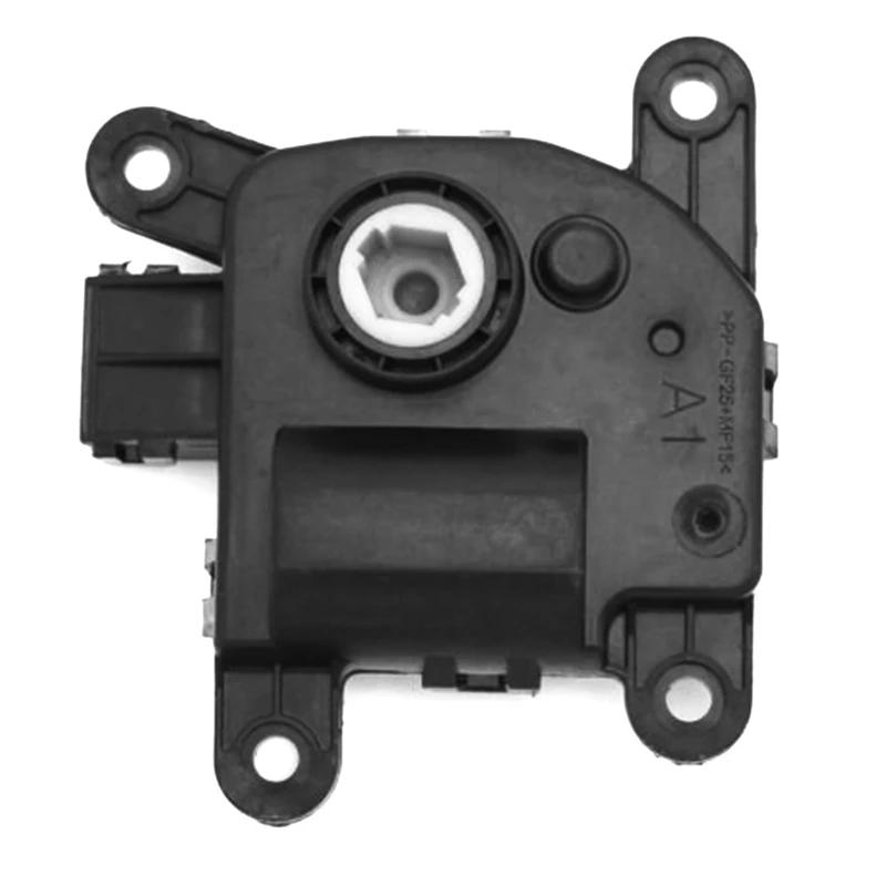 

1 упаковка привода воздухозаборника ABS 97162-1JAA0 для Hyundai Tucson Veloster Kia Forte Rio