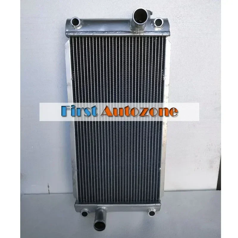 

Fits Volvo Excavator EC55D EC60D EC60E EW60E Radiator 14678938 17417203