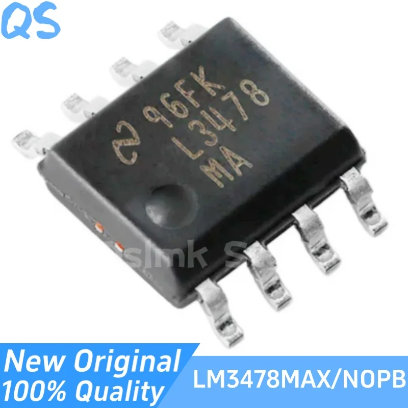 New Original LM3478…