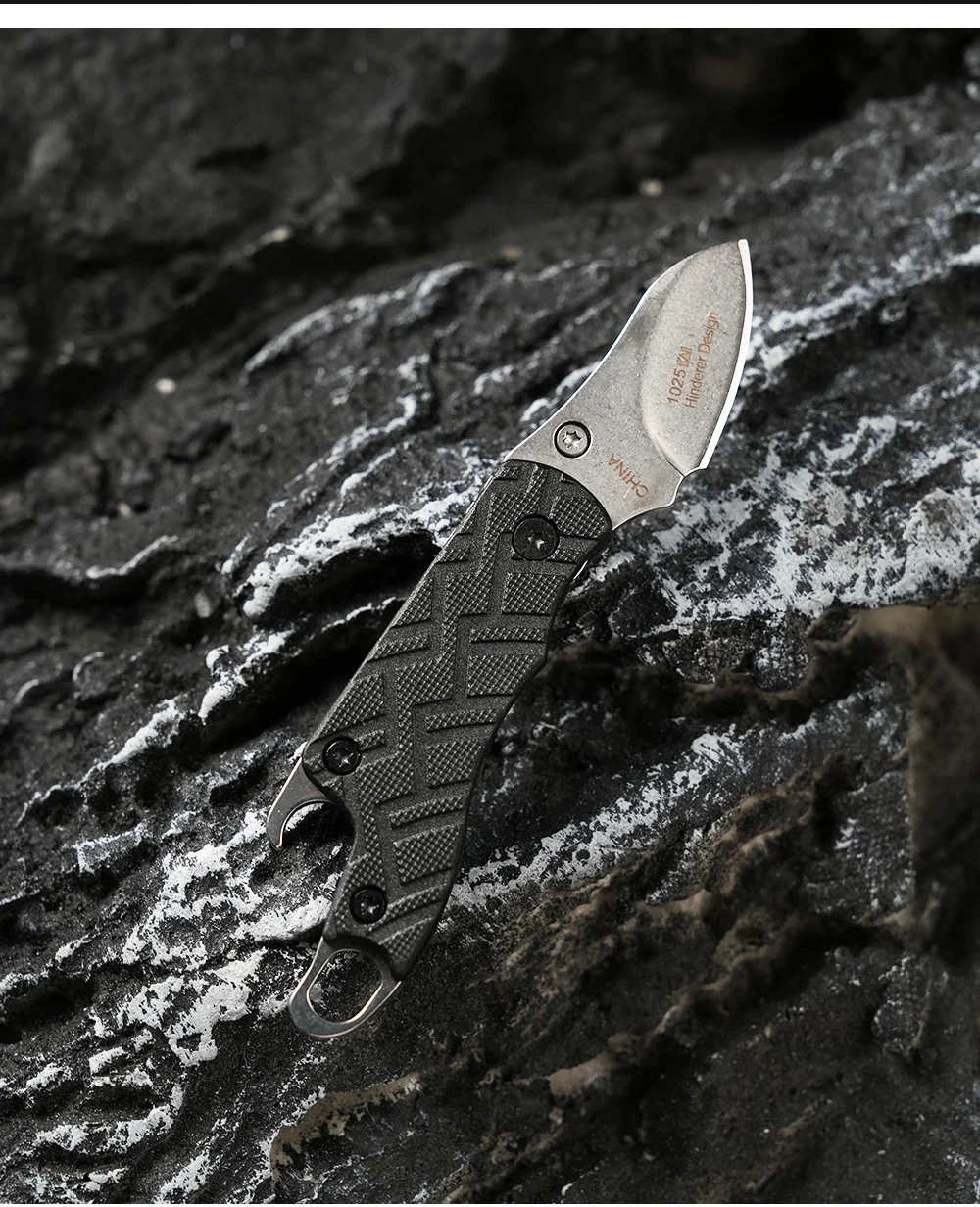 Mini New Creative Outdoor Knife