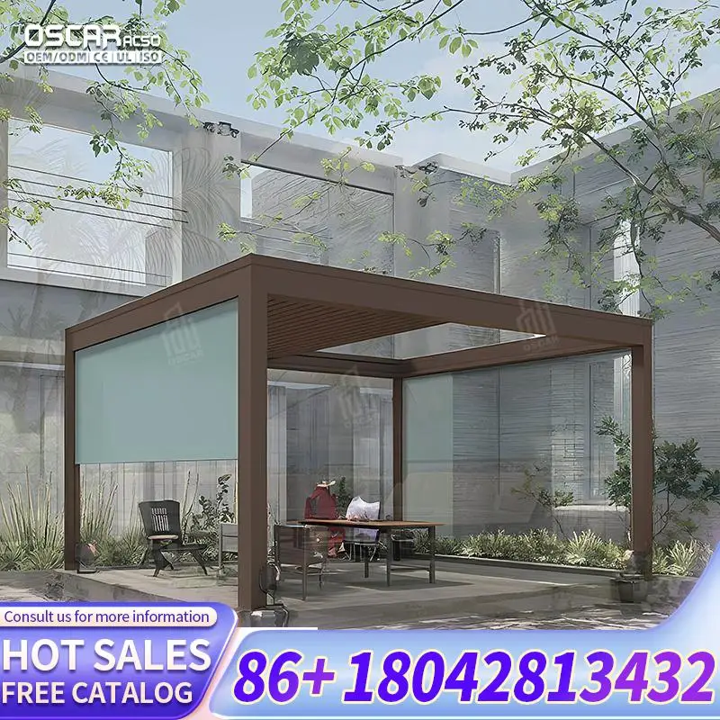 Modern Luxury Motor…