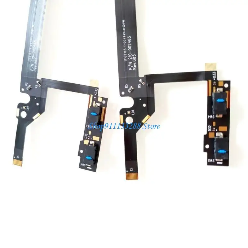 G88d Maus Seitenschlüssel Flexible Flachkabel für GPROX Superlight2 Maus Seiten Botton – Detail 9