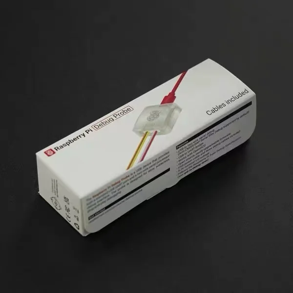 Conjunto de sonda de depuração Raspberry Pi