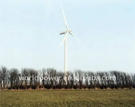 Generatore eolico a rete da 1KW 2KW 3KW 4KW 5KW