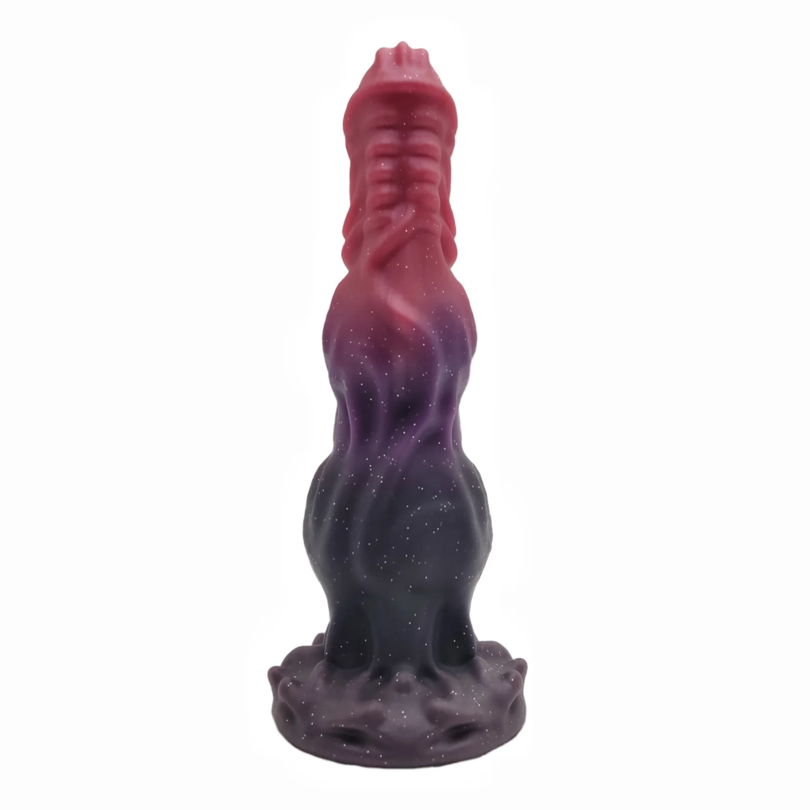 Super Soft  Silicone Animal Penis Dog Dildo Adult Sex Toys For Women Monster Dick Suction Cup Male Female Masturbation Anal Toy