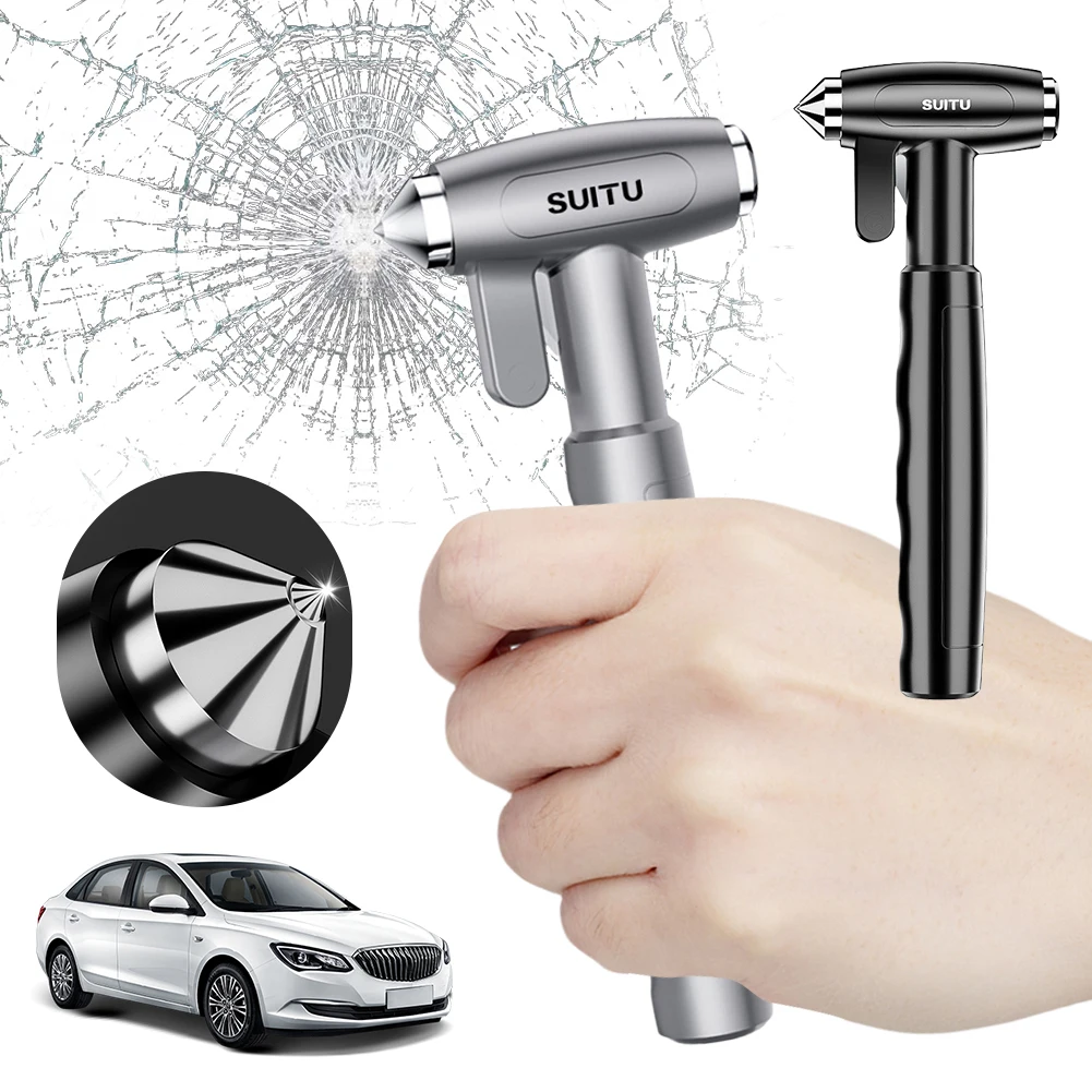 Car Safety Hammer S… - image