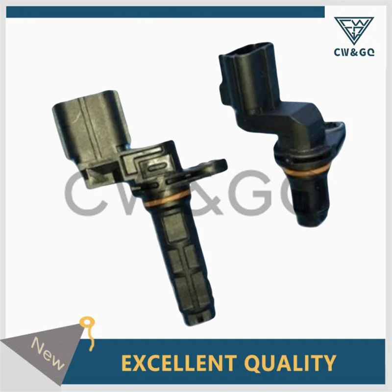 

2pcs/set Transmission Speed Sensor For Chery A5 E5 Arrizo 5/7 Tiggo 3 5x 019CVT Automatic Transmission 019CHA-1504240