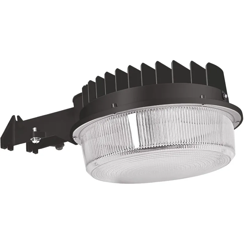 LED Barn Light 150W, Dusk to Dawn Outdoor Yard Light with Photocell Super Bright 22,500lm 5000K Daylight, 1500W MH