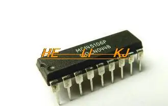 

IC новый оригинальный MC 145106 P MC 145106 145106 DIP18