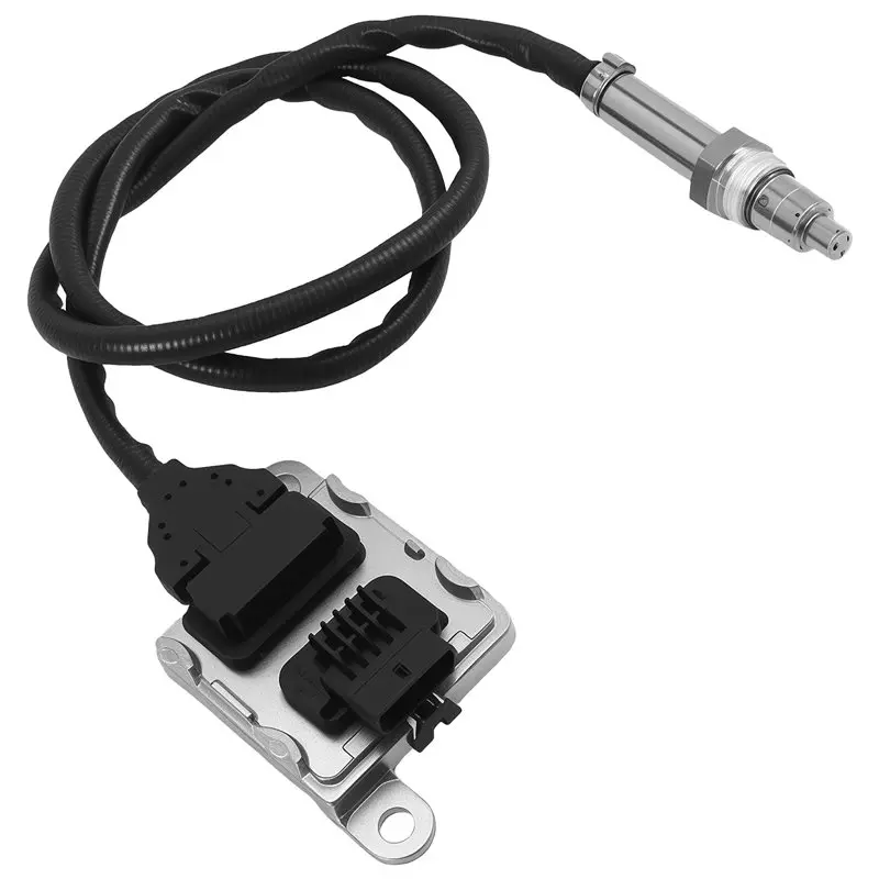 

Nitrogen Oxide Nox Sensor 29650-2U010 296502U010 SNS0825A A2C17250800-01 For Kona Kia Ceed III 1.6 CRDI