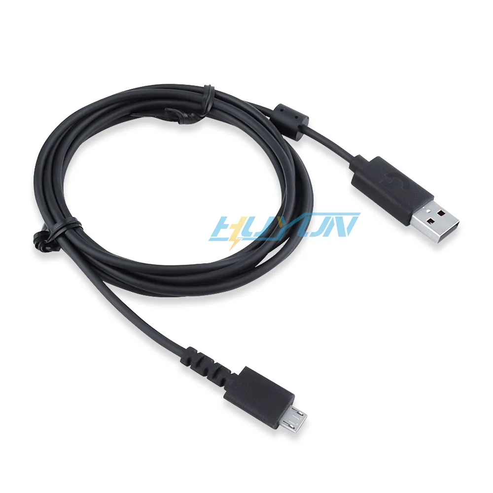 NEW USB Charging Cable For Logite G633 G933s G533 G935 G635 G633s Headset G502 Mouse