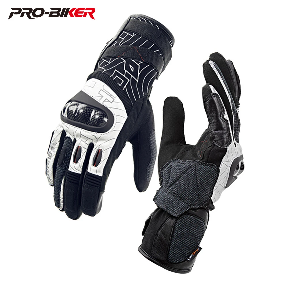 

DUHAN мотоциклетные перчатки мужские ветрозащитные перчатки Moto Homme теплые перчатки Guanti Moto против падения Guantes Motociclista Hombre носимые перчатки