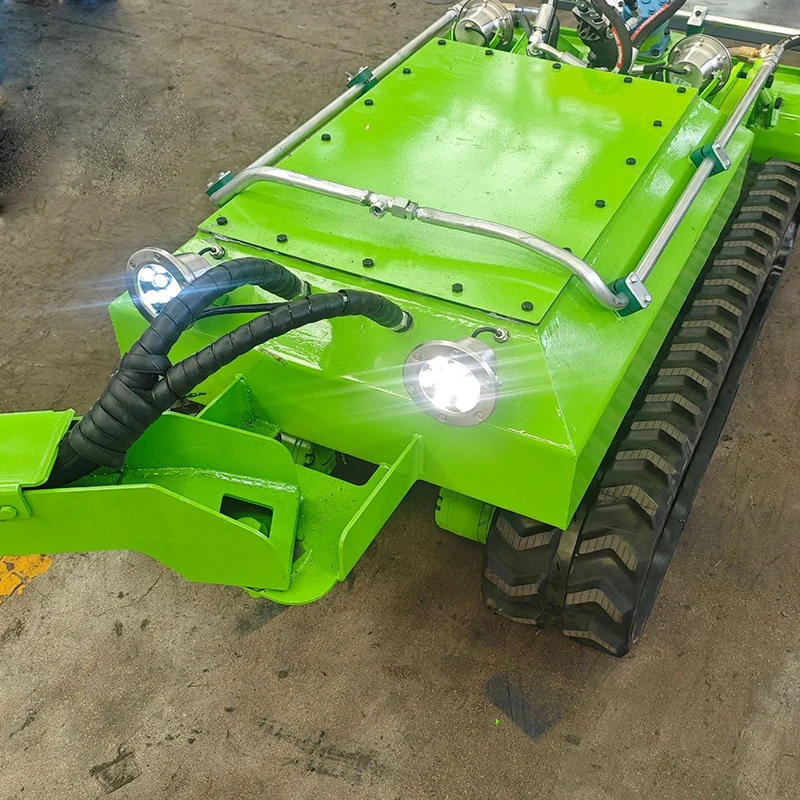 230Bar high pressure pipeline sand sediment cleaning and dredging multi-functional dredging machine pump 18KW 160m/h