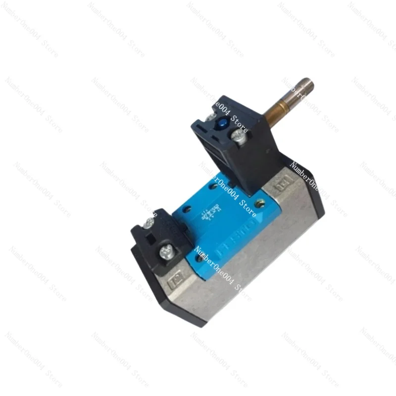 Solenoid Valve MFH-…