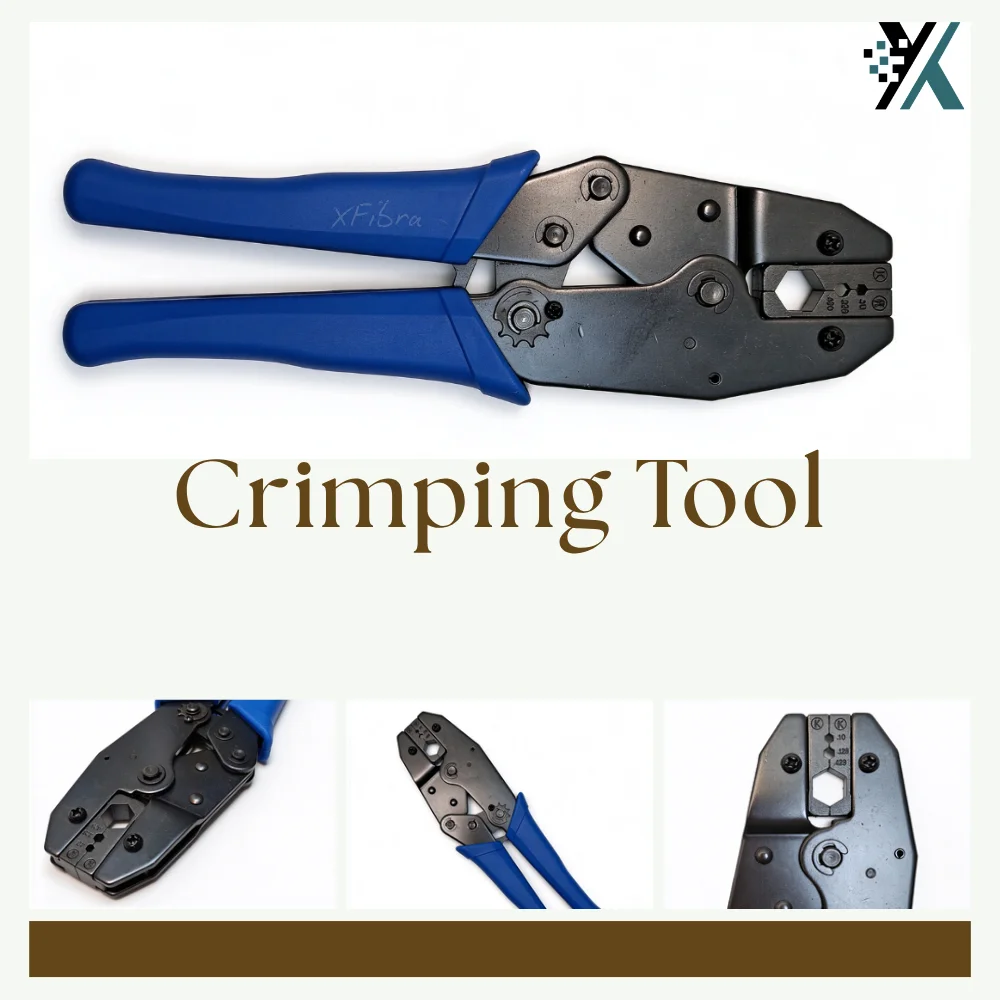 RG11 Coaxial Cable Crimping Tool Hand Crimper Pliers for RG8 RG174 RG316 RG178 LMR400