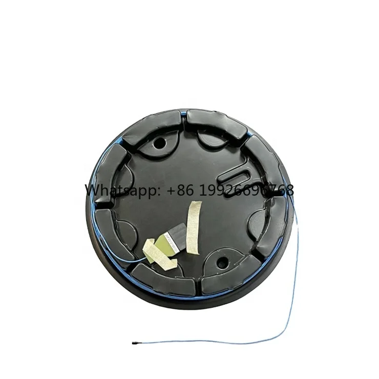 OCHFA10 0.52Mp Endoscope Camera Module Support OD 1.075mm~1.6~2.0mm for Medical Industrial Animal Markets Consumer Electronics