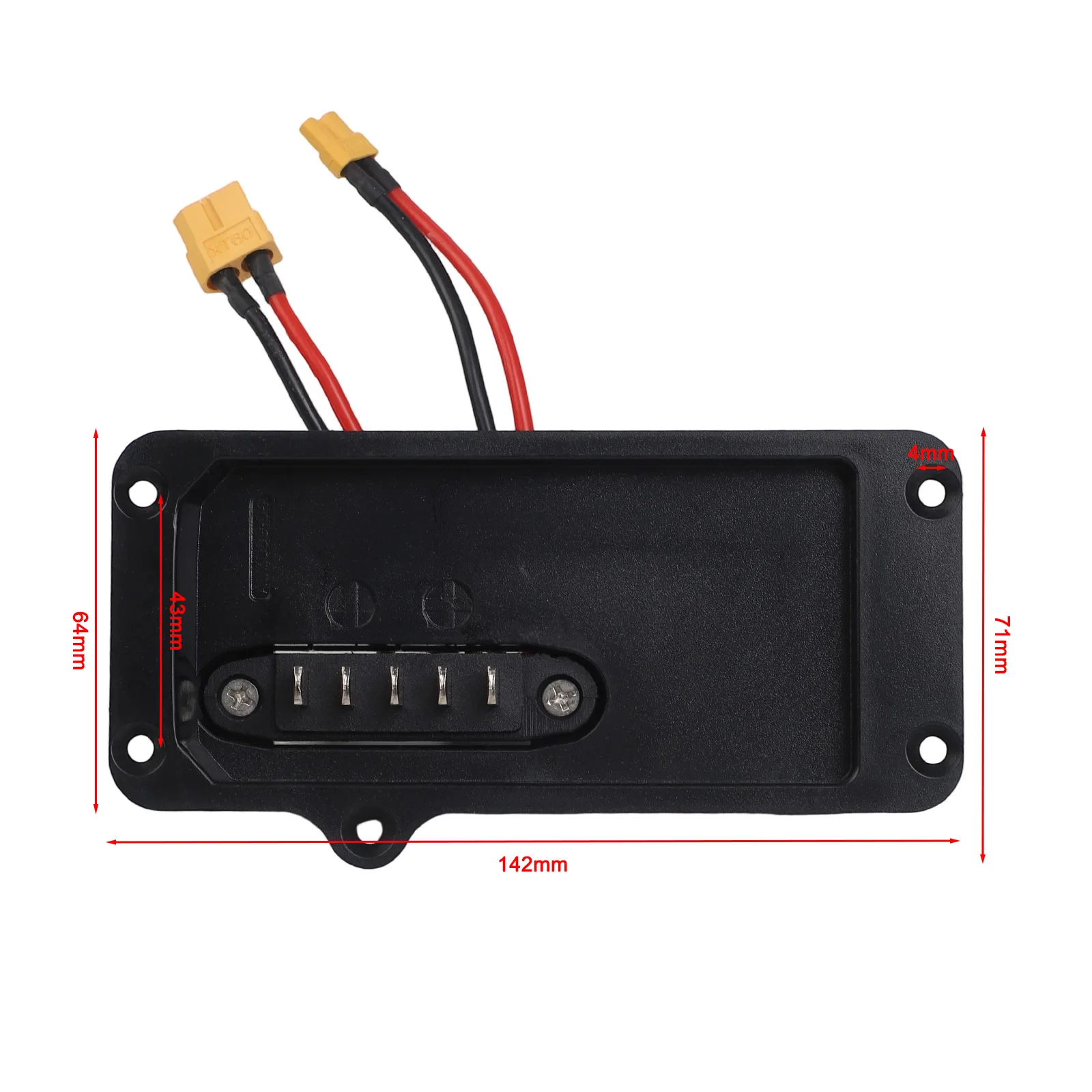 Robust Electric Bik… - image
