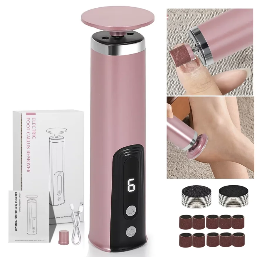 #37 Best Foot Care to Buy In 2026