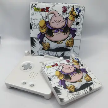 6 最佳銷售 七龍珠遊戲機外殼 - №4