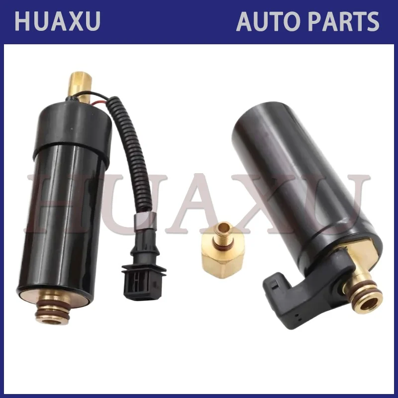 21608511 3861355 High & Low Pressure Electric Fuel Pump For Volvo Penta 4.3 5.0…