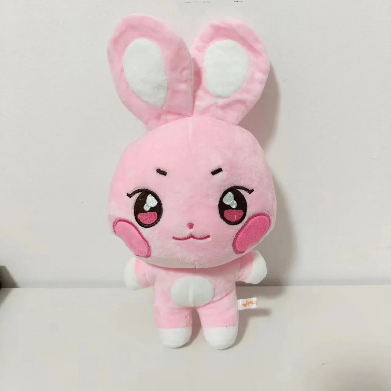 ATEEZ-Aniteez Animais De Pelúcia, Brinquedo De Pelúcia Kawaii, Decoração Do Quarto Coreano