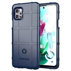 Armor Heavy Silicone Cases for LG Q92 5G ShockProof Shield Matte Case for lg q92 5g LGQ92 Soft Phone Back Cover