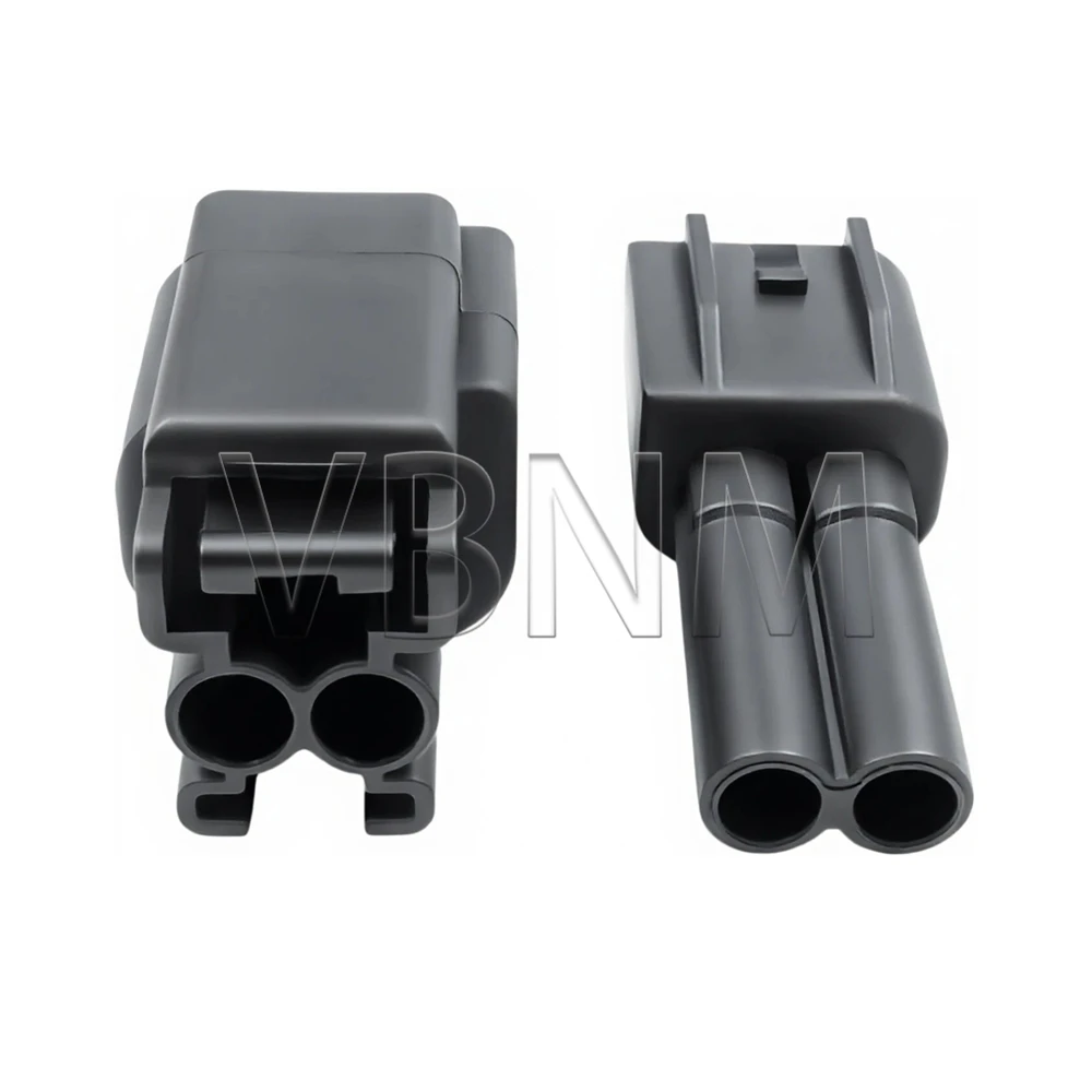 2 Pin 1.5 Series Female Male Sealed Ignition Plug Electric Connector Automobile Waterproof Cable Socket