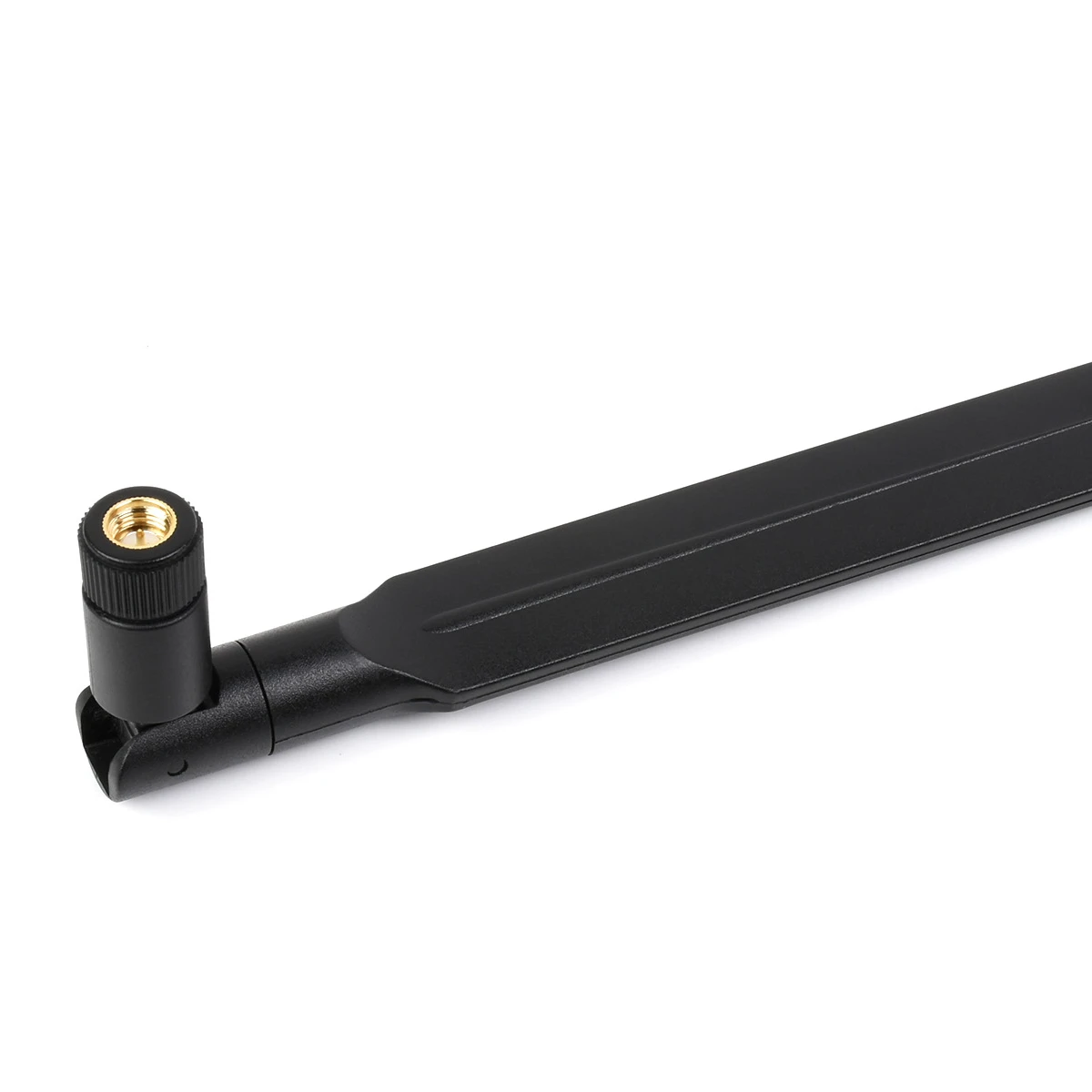 4G High Gain S MA Antenna, 4G/3G/2G/LPWA Support