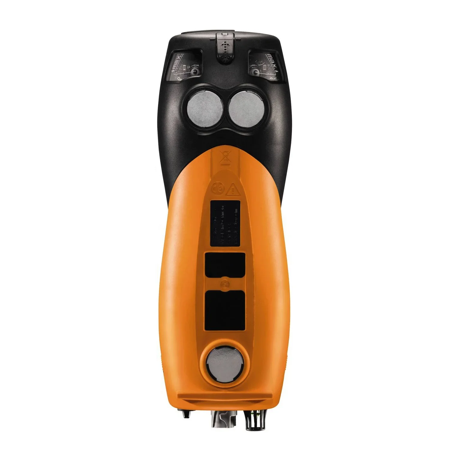 2026-100% original 330-2 LL flue analyzer (O2, CO H2-compensated) Testo 320/ 340/ 350/ 380