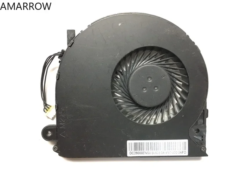 Original Laptop CPU Heatsink Fan Cooling Cooler Radiator for Lenovo B51-35 B41-35