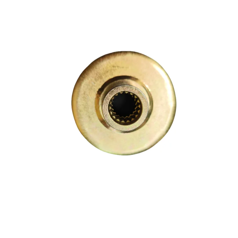 Genuine 400 Tooth Start Driven Wheel Assembly for Haishang 18ATV HS500ATV HS700ATV P003000244100000