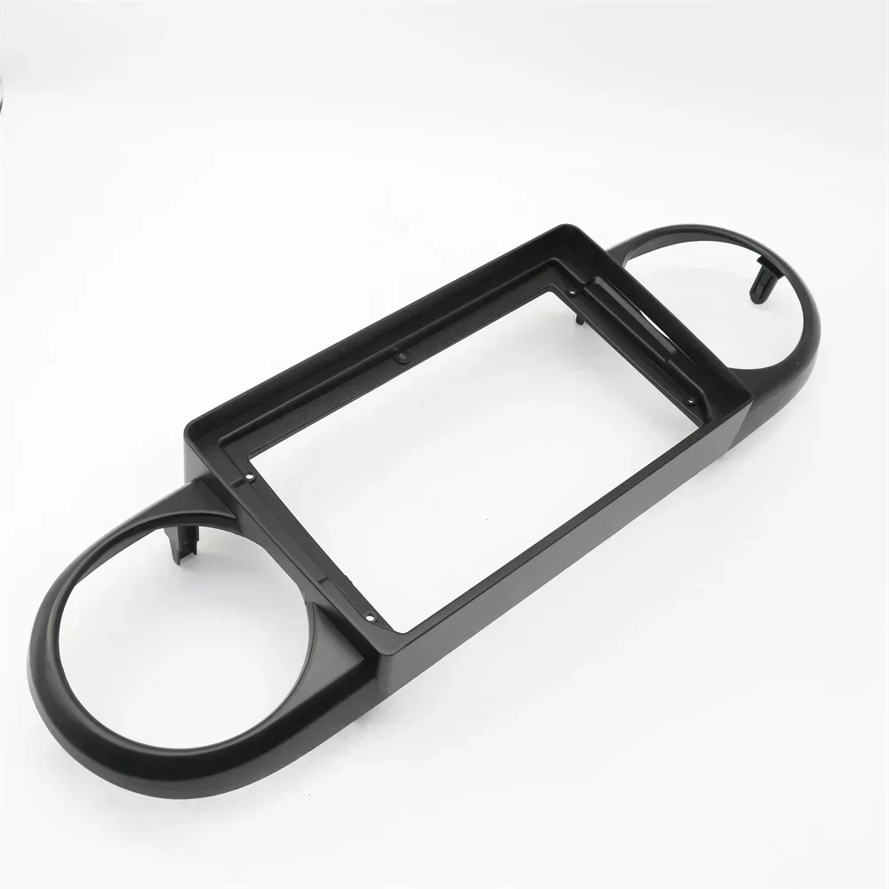 9 Inch Car Frame Fascia Adapter for Toyota Rumion / Corolla 2007-2019 | Android Radio Dash Fitting Panel Installation Kit