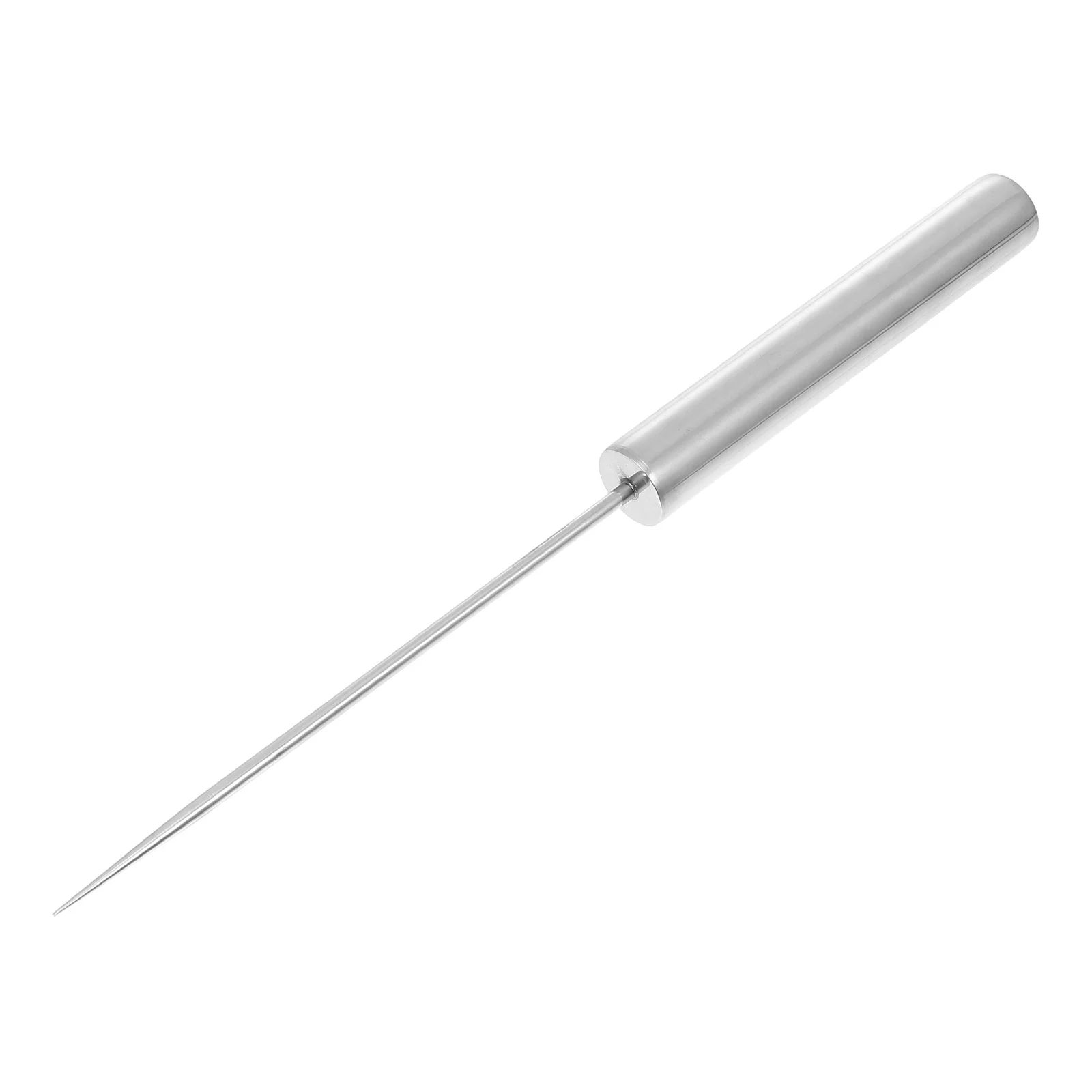 

1pc Stainless Steel Ice Picks Ice Ice Chisel Ice Tool (Silver) Stainless Steel Ice Crusher